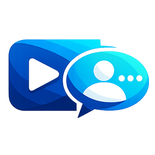 Video Contact Message